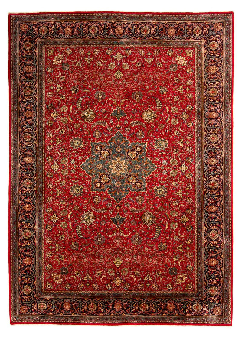 Tappeto Persero - Classico - 395 x 285 cm - rosso