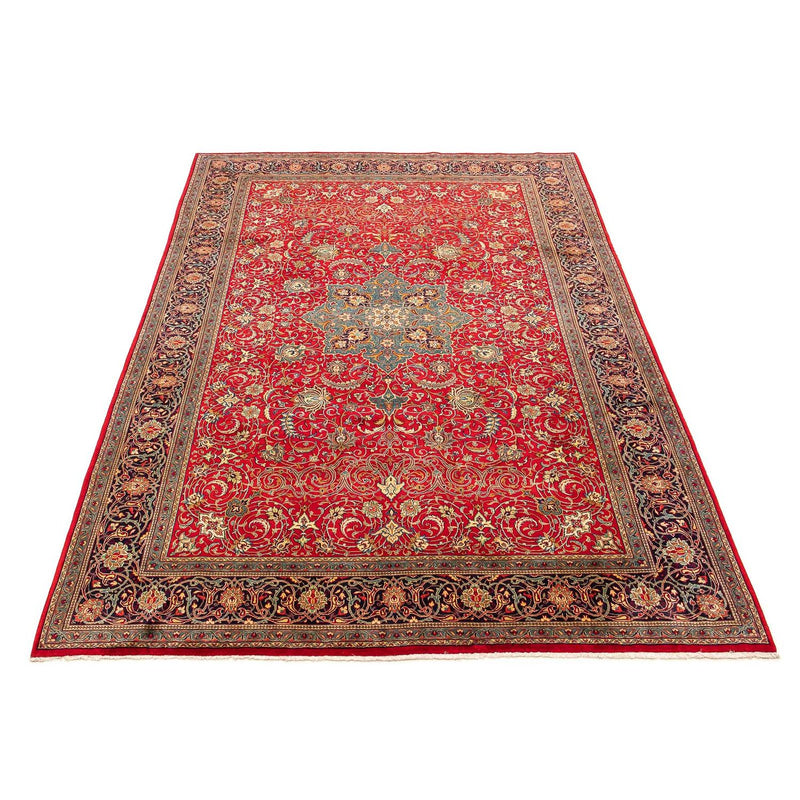 Tappeto Persero - Classico - 395 x 285 cm - rosso