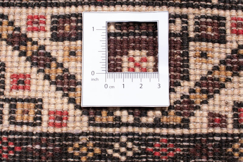 Tappeto corsia Tappeto Persero - Nomade - 240 x 117 cm - rosso chiaro