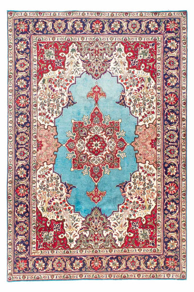 Tabriz Tappeto 203x300cm - Tappeto persiano