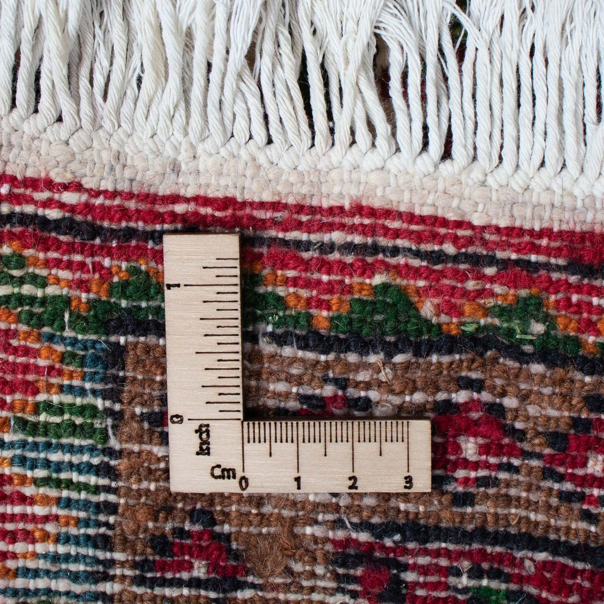 Tappeto Persero - Nomade - 127 x 85 cm - beige