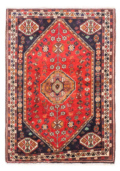 Shiraz Tappeto 121x172cm - Tappeto persiano