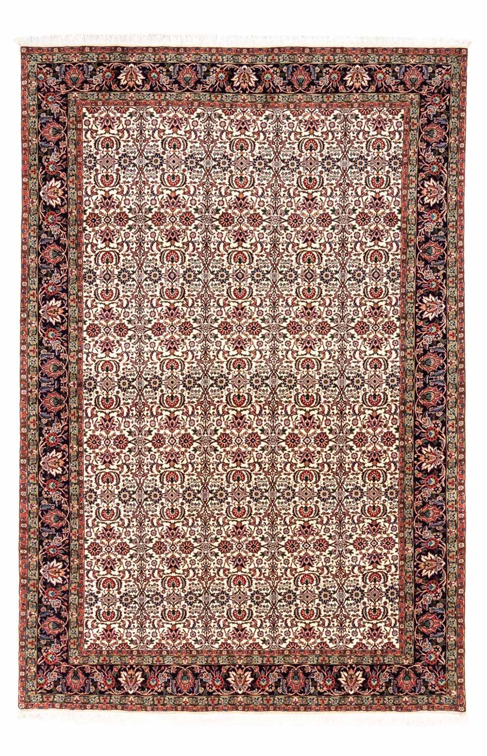 Tappeto Persero - Bidjar - 300 x 201 cm - beige