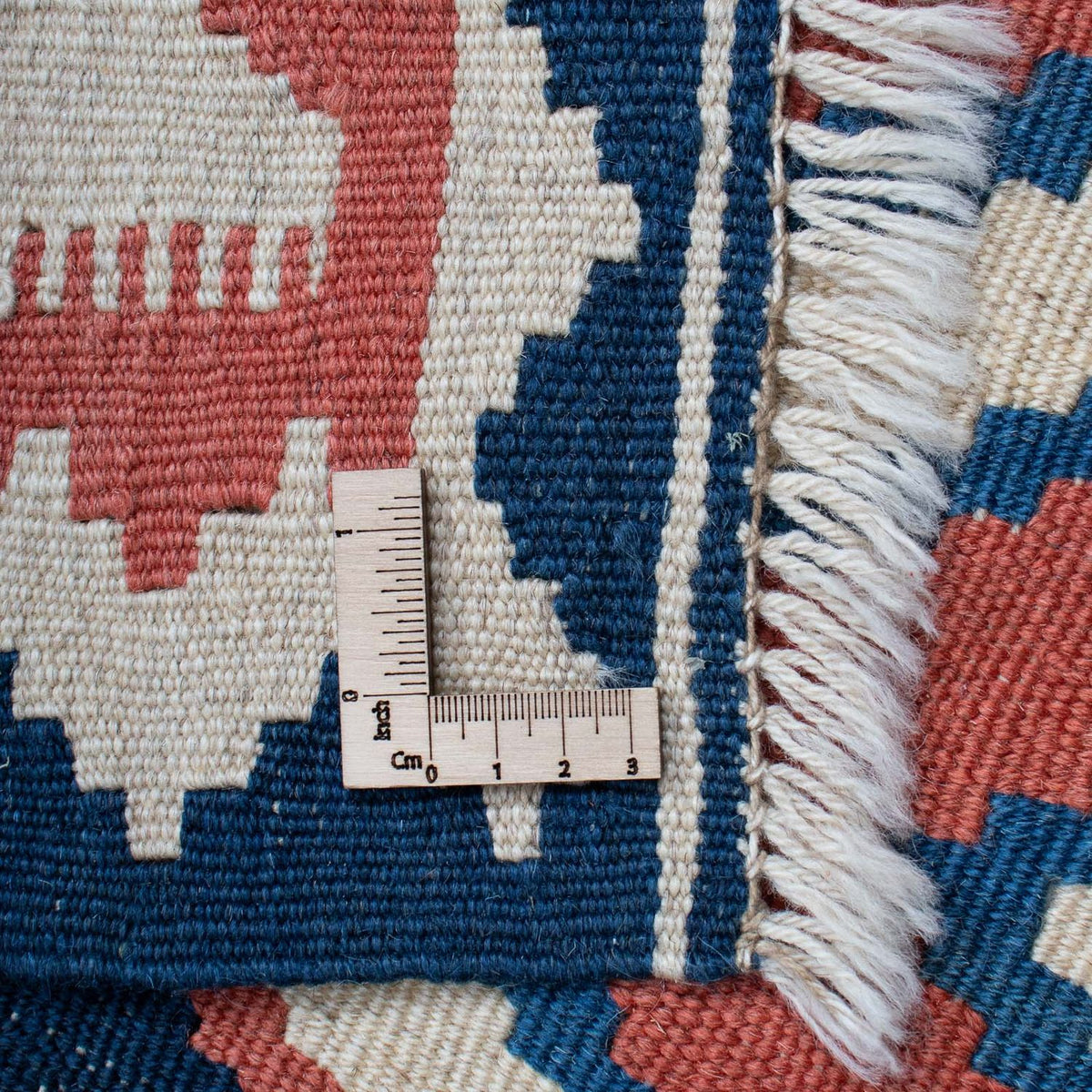 Tappeto Kelim - Orientale - 174 x 124 cm - multicolore