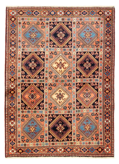 Yalameh Tappeto 150x200cm - Tappeto persiano