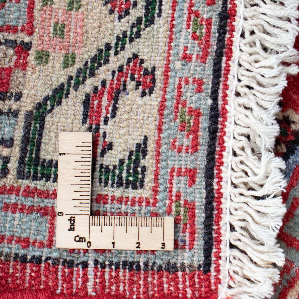 Tappeto Persero - Nomade - 127 x 76 cm - rosso