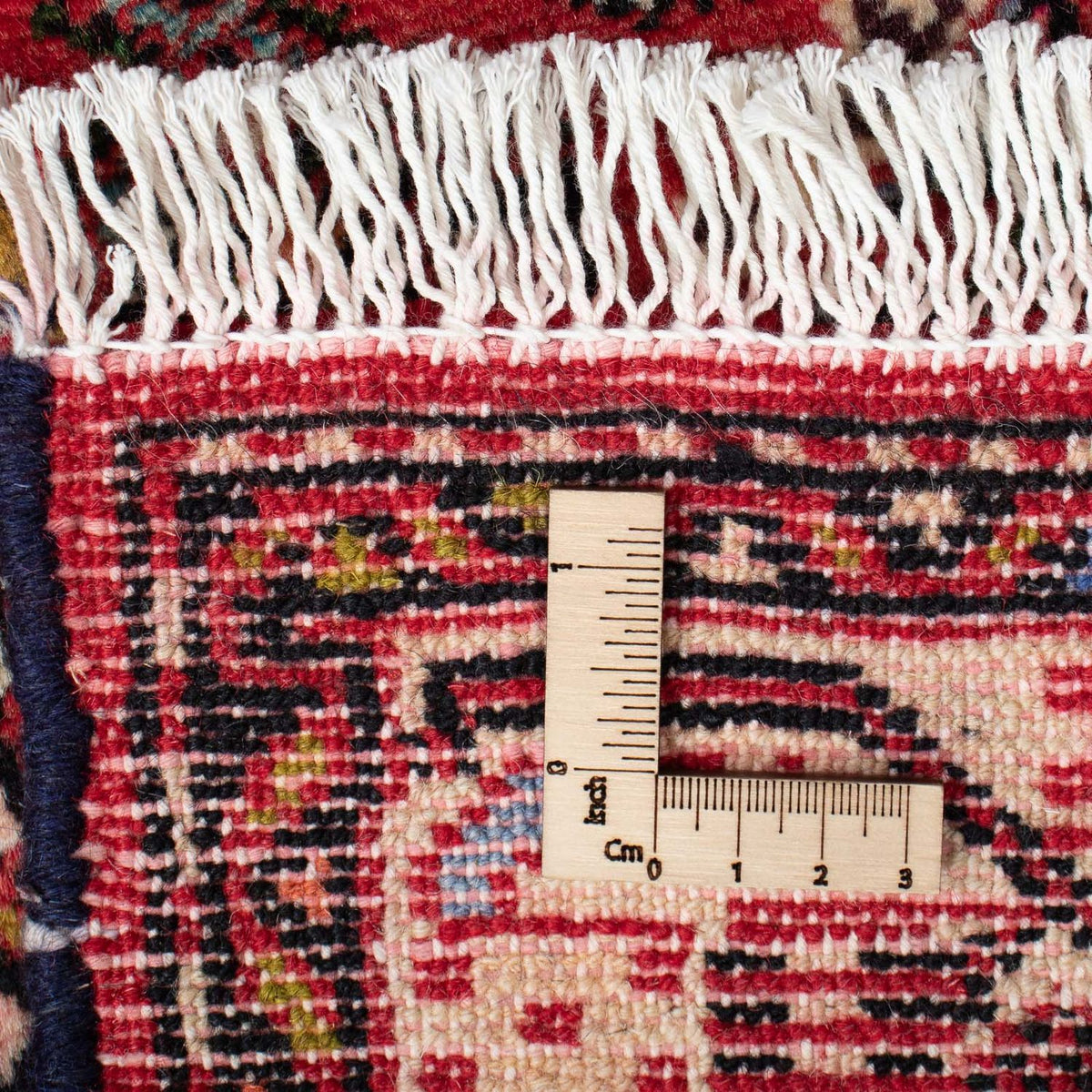 Tappeto Persero - Nomade - 128 x 79 cm - rosso