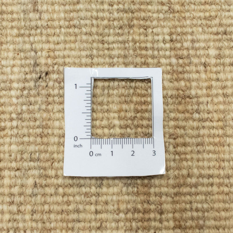 Tappeto Gabbeh - Persero - 190 x 120 cm - beige