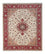 Tappeto Persero - Tabriz - Reale - 300 x 250 cm - rosso