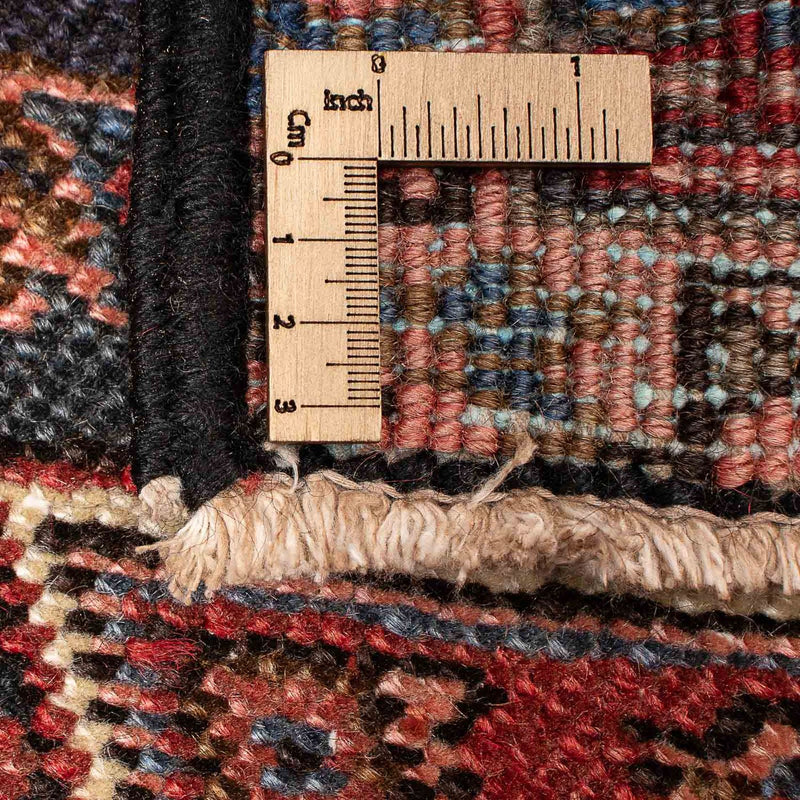 Tappeto Persero - Nomade - 330 x 253 cm - rosso chiaro