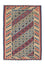 Tappeto Kelim - Orientale - 176 x 122 cm - multicolore