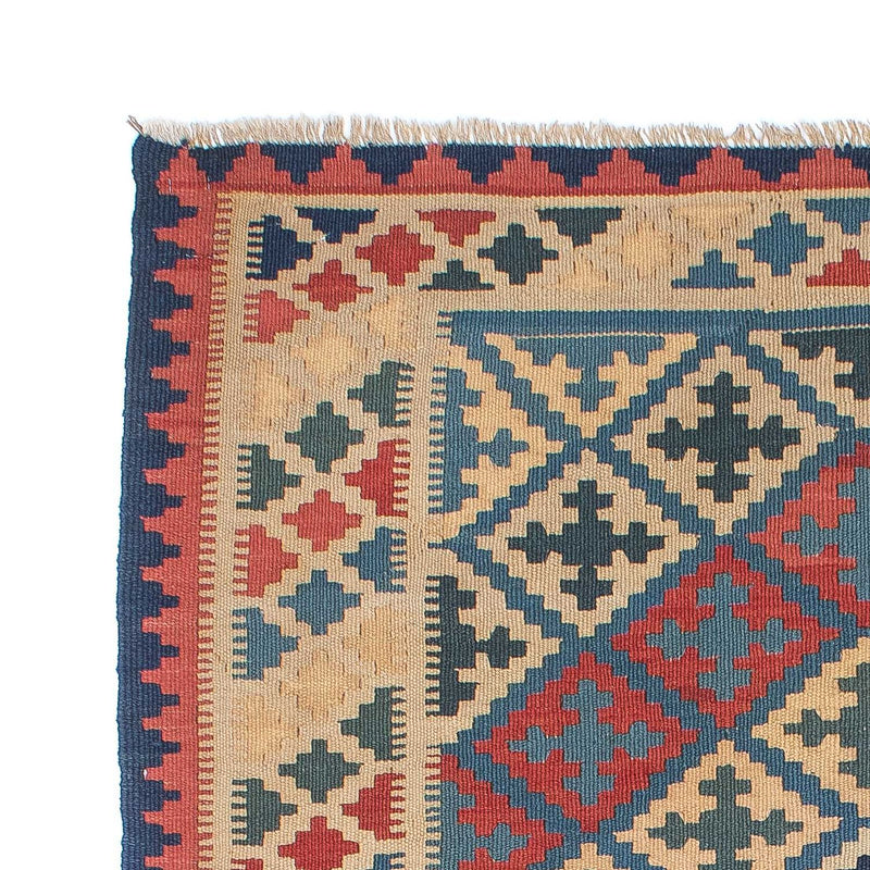 Tappeto Kelim - Orientale - 176 x 122 cm - multicolore