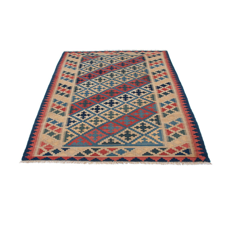 Tappeto Kelim - Orientale - 176 x 122 cm - multicolore