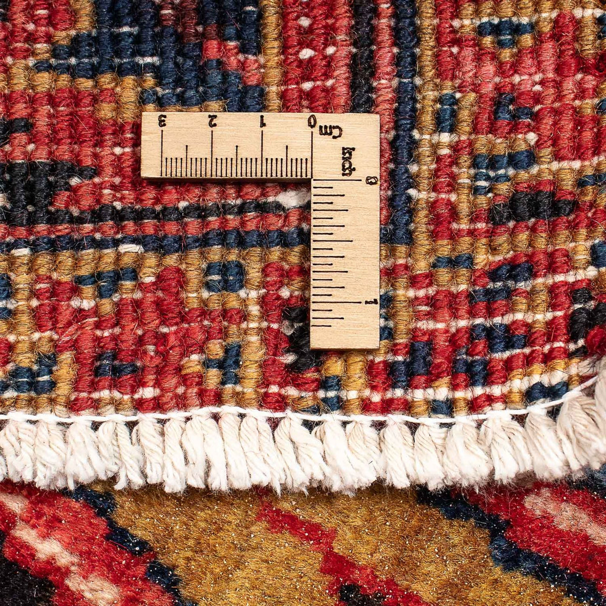 Tappeto Persero - Nomade - 366 x 262 cm - rosso