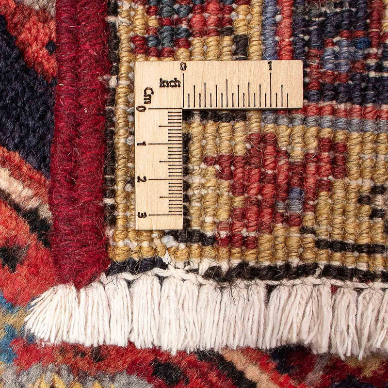 Tappeto Persero - Nomade - 337 x 245 cm - rosso chiaro