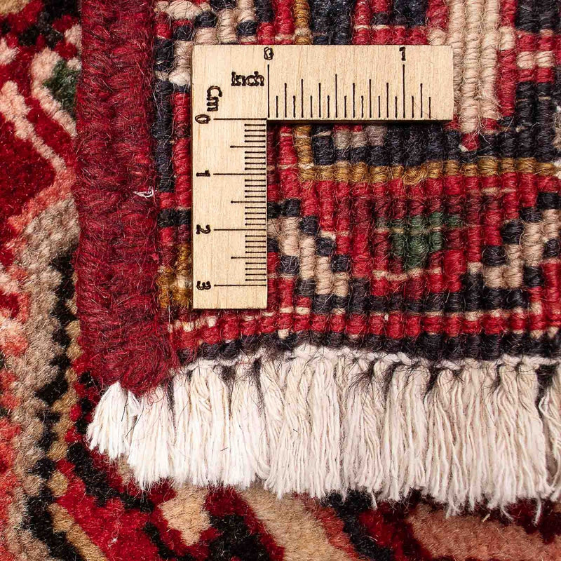 Tappeto Persero - Nomade - 328 x 260 cm - rosso