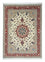 Tappeto Persero - Tabriz - Reale - 201 x 156 cm - beige