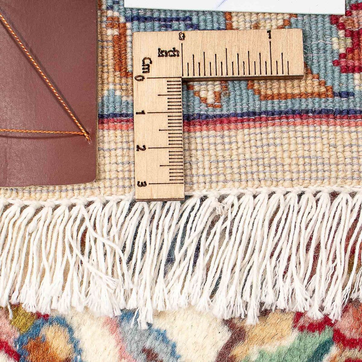 Tappeto Persero - Reale - 384 x 294 cm - beige