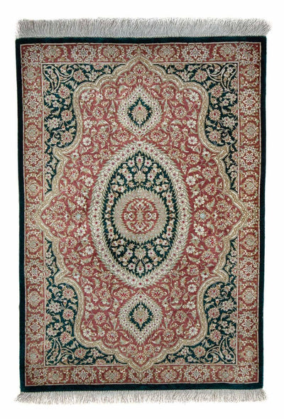 Qom Tappeto 58x85cm - Tappeto persiano