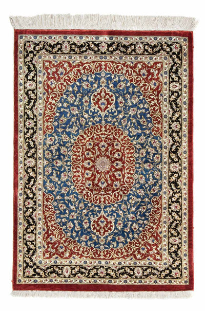 Qom Tappeto 55x81cm - Tappeto persiano