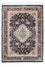 Tappeto Persero - Ghom - 114 x 80 cm - blu scuro
