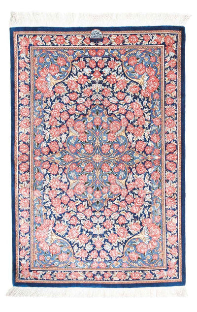 Qom Tappeto 77x119cm - Tappeto persiano