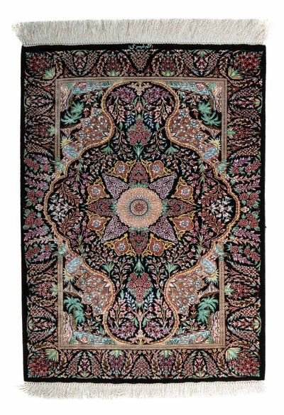 Qom Tappeto 61x85cm - Tappeto persiano