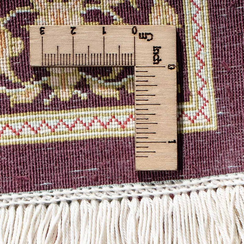 Tappeto Persero - Ghom - 93 x 60 cm - beige