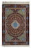 Tappeto Persero - Ghom - 90 x 61 cm - multicolore