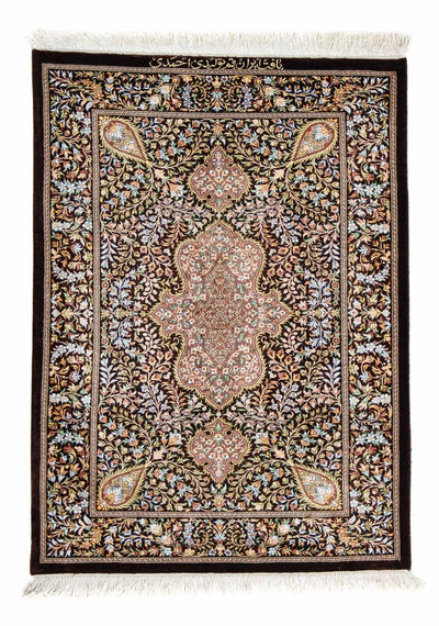 Qom Tappeto 61x91cm - Tappeto persiano