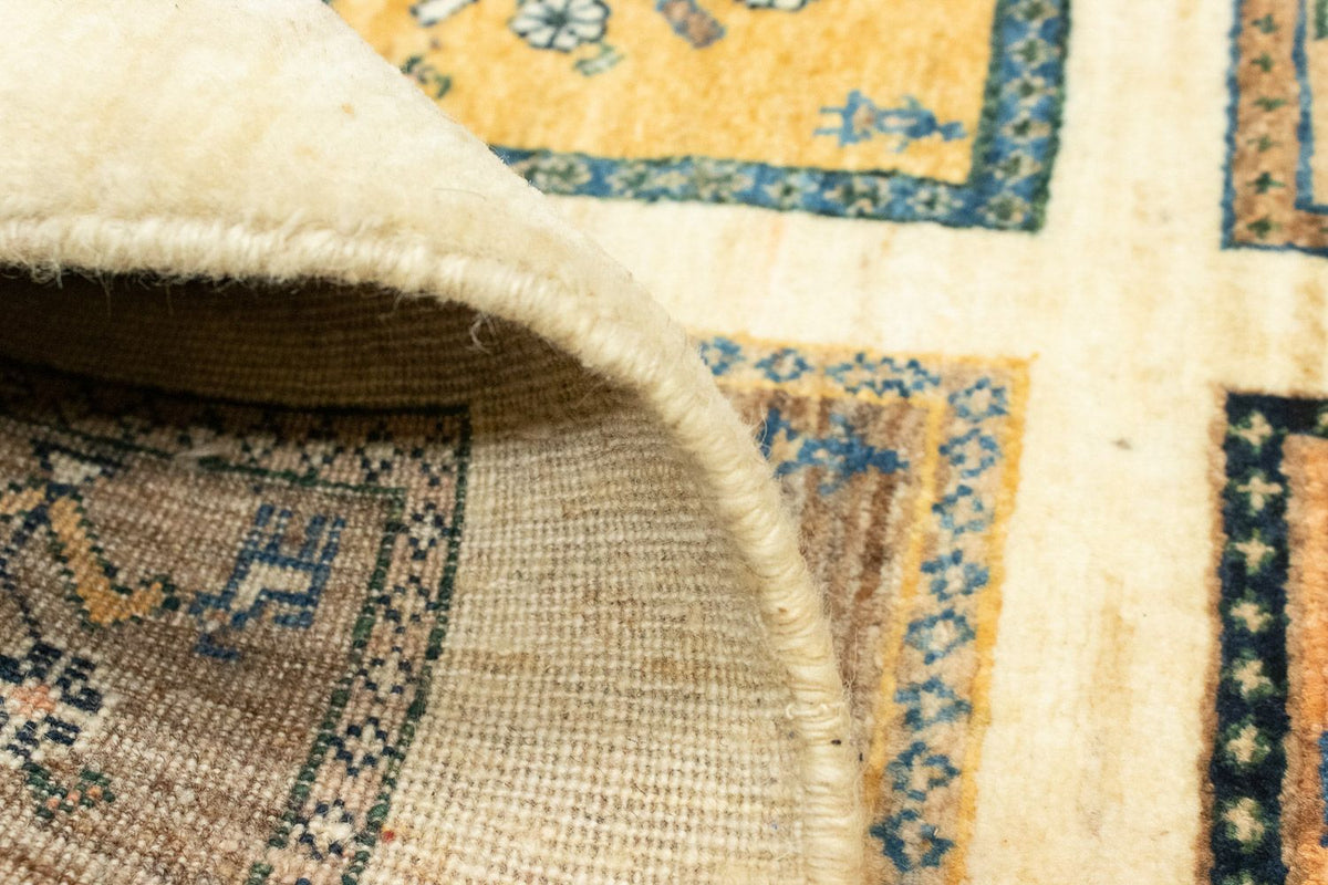 Tappeto corsia Tappeto Persero - Nomade - 197 x 84 cm - multicolore