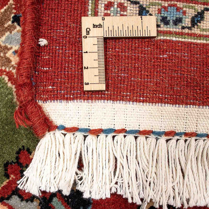 Tappeto Persero - Classico - 393 x 308 cm - rosso