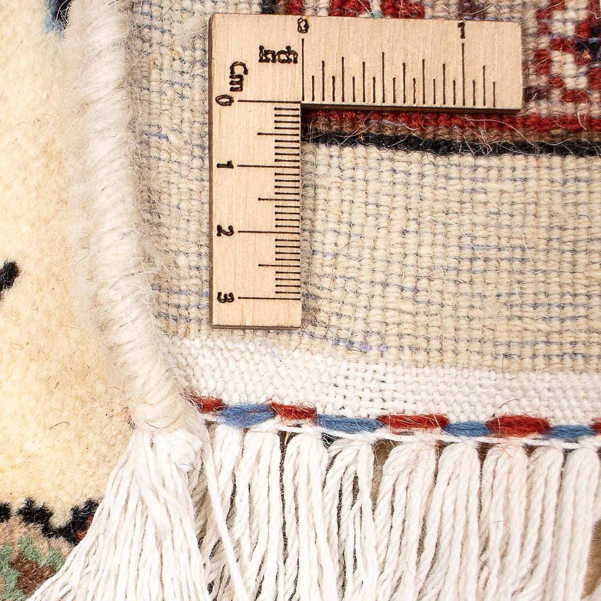 Tappeto Persero - Classico - 384 x 298 cm - beige