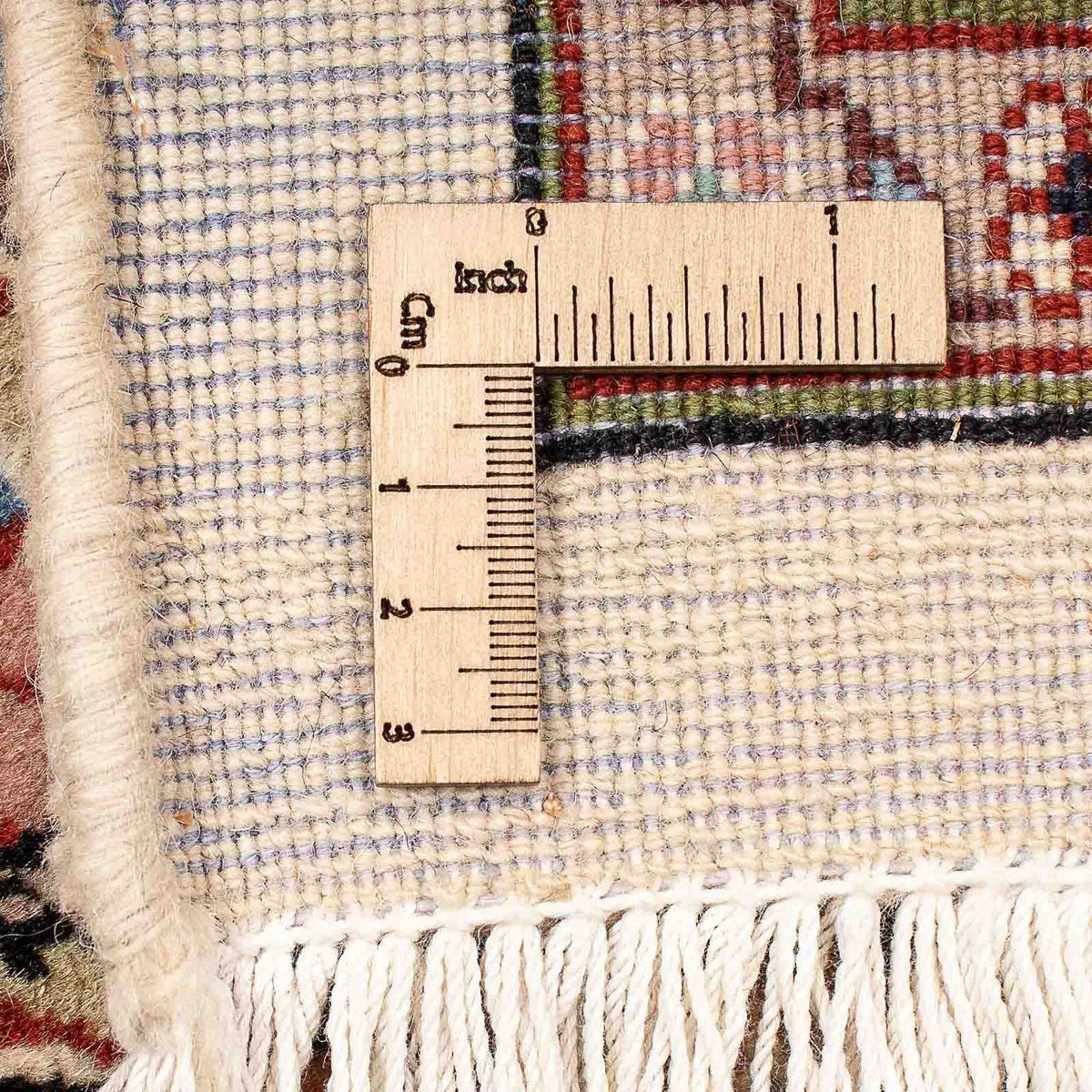 Tappeto Persero - Classico - 390 x 304 cm - beige