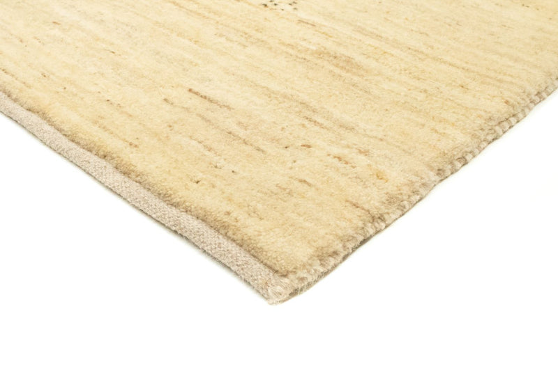 Tappeto Gabbeh - Persero - 237 x 163 cm - beige