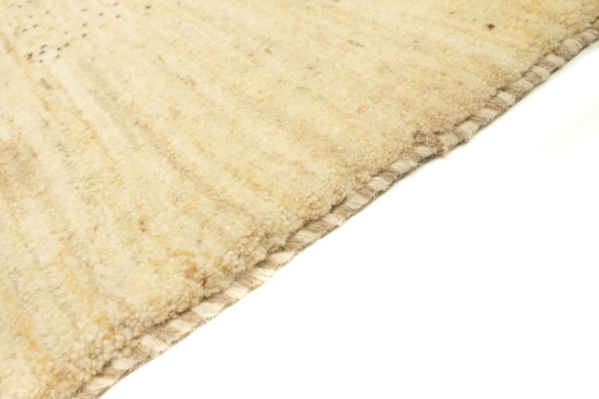 Tappeto Gabbeh - Persero - 237 x 163 cm - beige