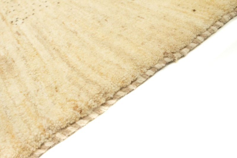 Tappeto Gabbeh - Persero - 237 x 163 cm - beige