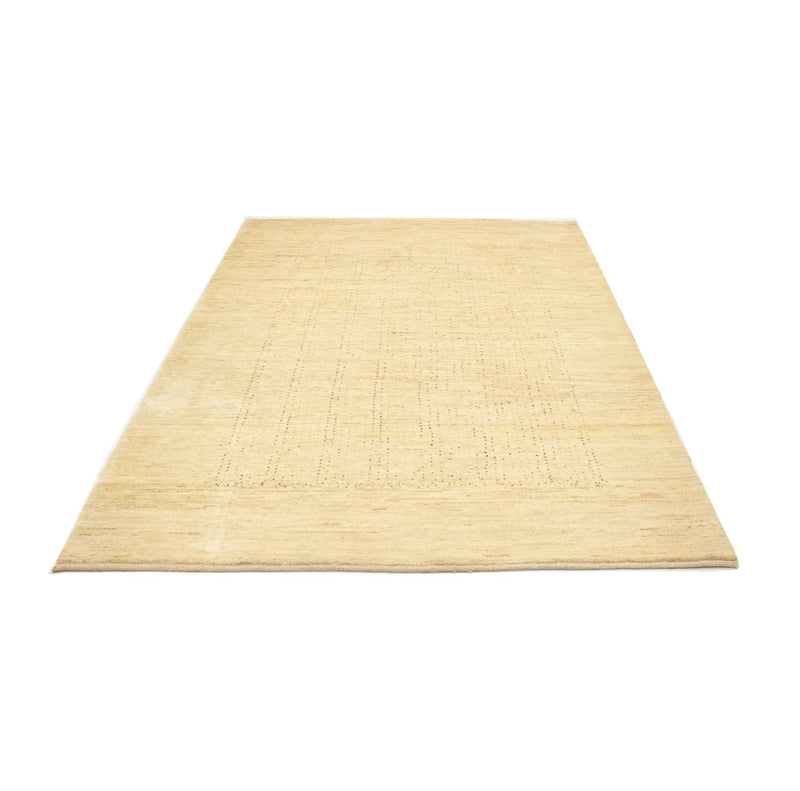 Tappeto Gabbeh - Persero - 237 x 163 cm - beige