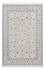 Tappeto Persero - Nain - Reale - 298 x 199 cm - argento