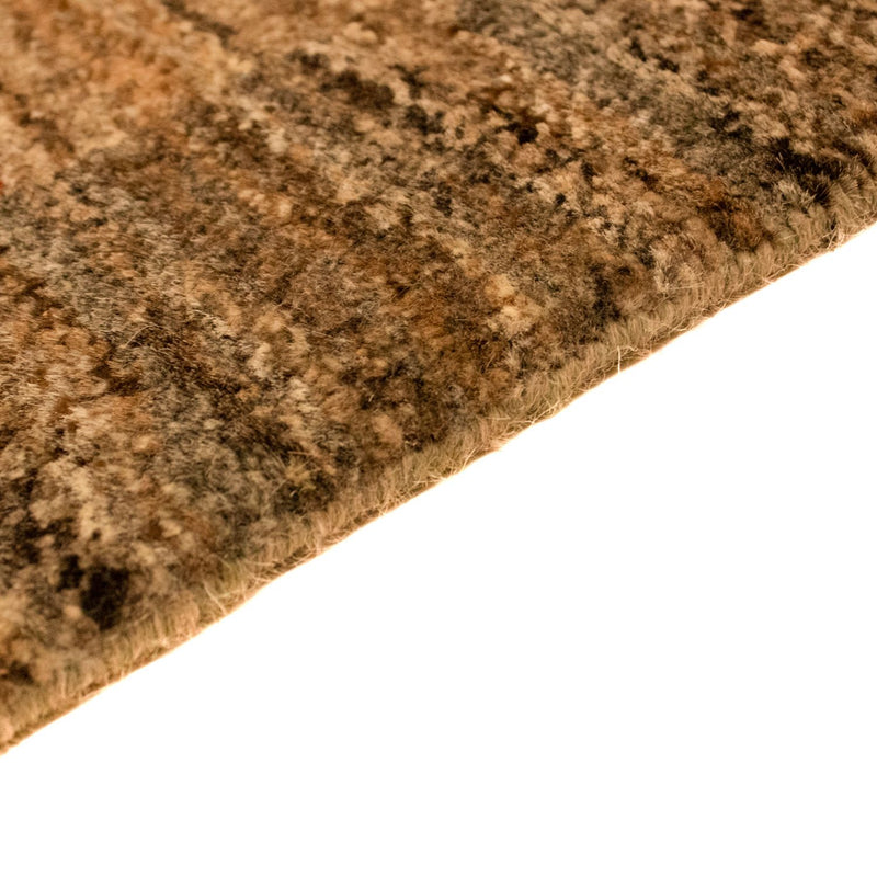 Tappeto Gabbeh - Indus - 159 x 99 cm - beige