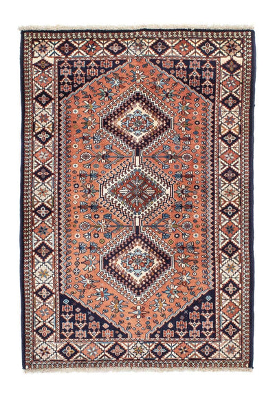 Yalameh Tappeto 100x152cm - Tappeto persiano