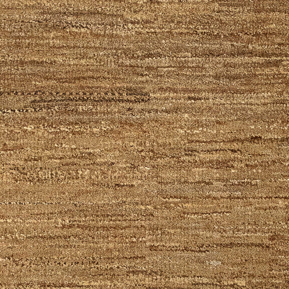 Tappeto Gabbeh - Indus - 93 x 60 cm - marrone