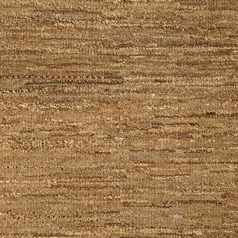 Tappeto Gabbeh - Indus - 93 x 60 cm - marrone