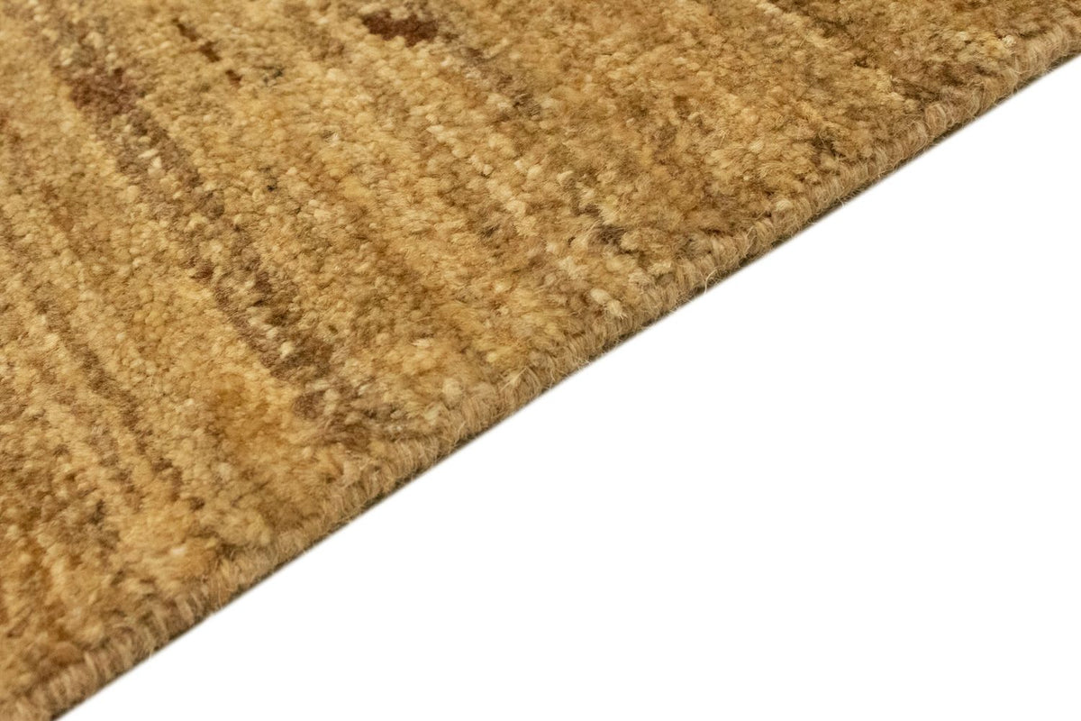 Tappeto Gabbeh - Indus - 92 x 63 cm - beige