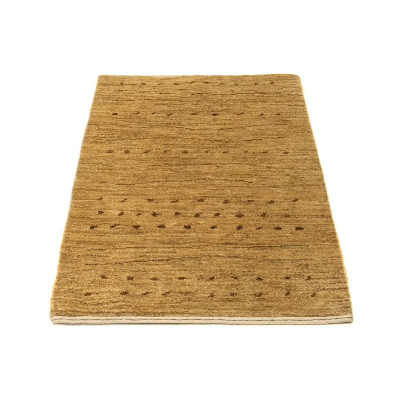 Tappeto Gabbeh - Indus - 92 x 63 cm - beige