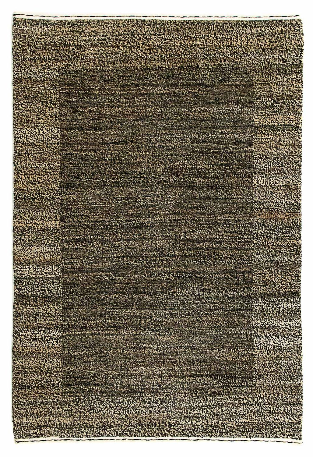 Tappeto Gabbeh - Indus - 87 x 61 cm - multicolore