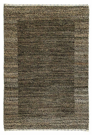 Tappeto Gabbeh - Indus - 87 x 61 cm - multicolore