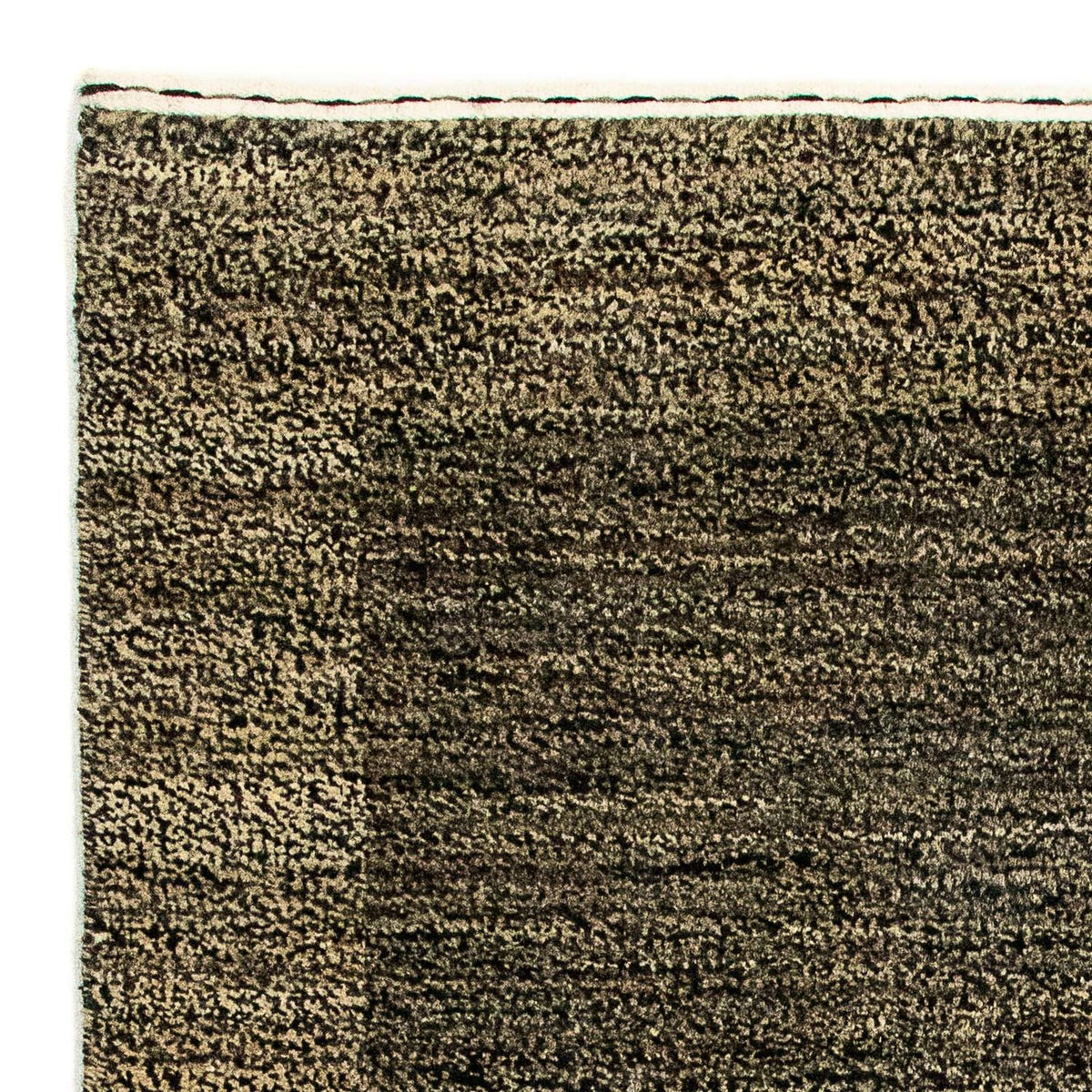 Tappeto Gabbeh - Indus - 87 x 61 cm - multicolore