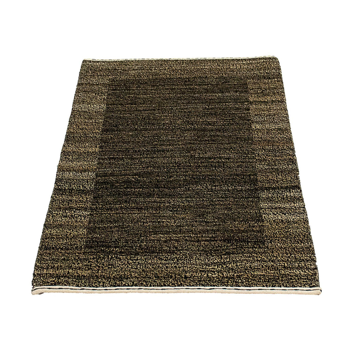 Tappeto Gabbeh - Indus - 87 x 61 cm - multicolore