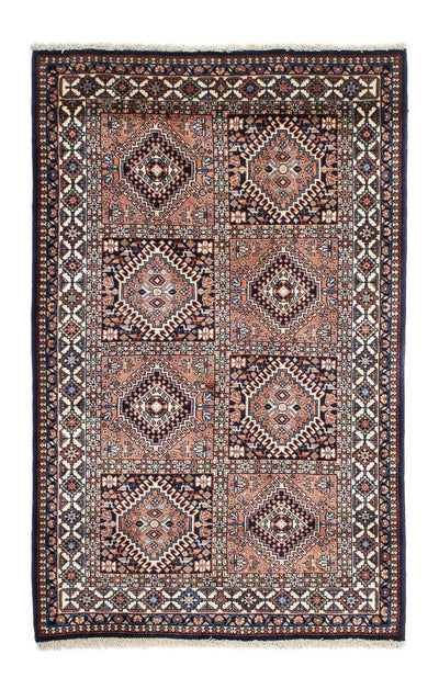 Yalameh Tappeto 103x166cm - Tappeto persiano
